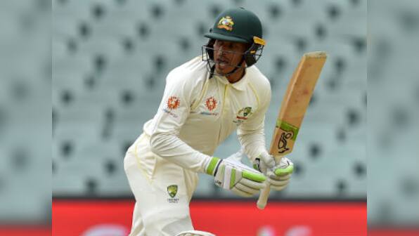 Australia vs Sri Lanka: Usman Khawaja says off-field stuff made things tougher for him to concentrate on game