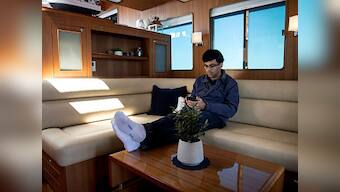 Chess has adapted well to coronovirus-forced shutdowns, reckons Viswanathan Anand