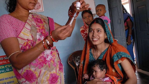 2018 in Public Health: Big initiatives, vaccination drives and newborn screening