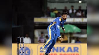 IPL Auction 2019: Varun Chakravarthy says he was expecting Rs 20 lakh bid, not Rs 8.4 crore deal