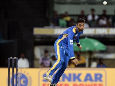 IPL Auction 2019: Varun Chakravarthy says he was expecting Rs 20 lakh bid, not Rs 8.4 crore deal IPL Auction 2019: Varun Chakravarthy says he was expecting Rs 20 lakh bid, not Rs 8.4 crore deal