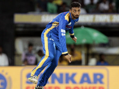 IPL Auction 2019: Millionaire mystery spinner Varun Chakravarthy will have to keep his feet grounded as he seeks greater recognition IPL Auction 2019: Millionaire mystery spinner Varun Chakravarthy will have to keep his feet grounded as he seeks greater recognition