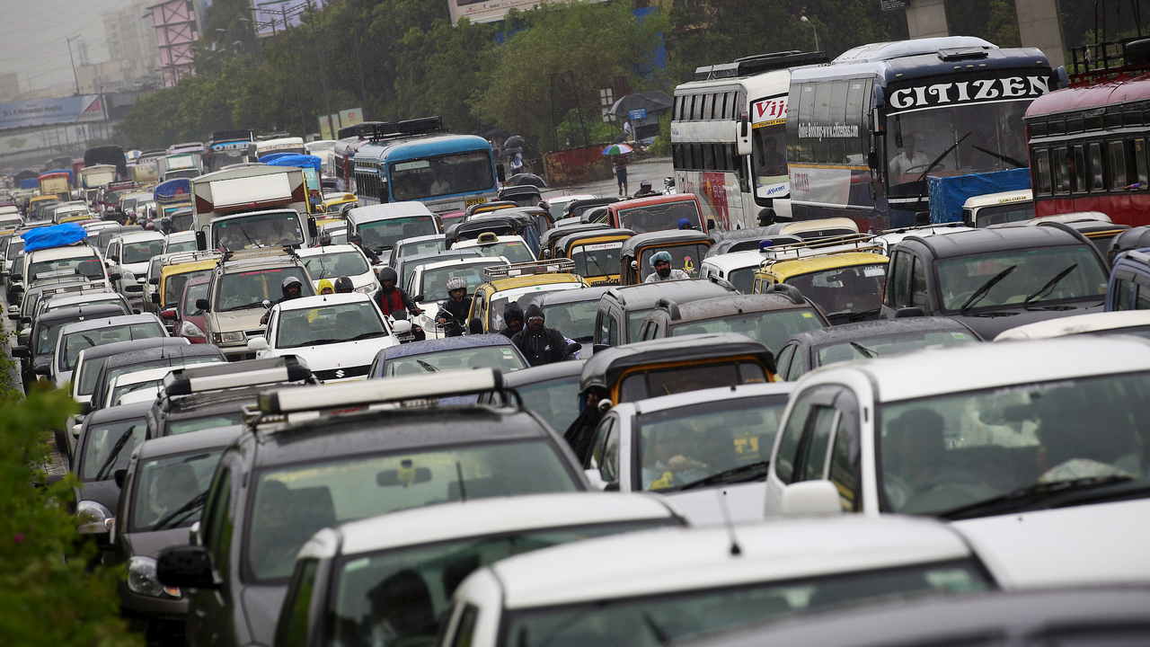 Budget 2021: Finance Minister Nirmala Sitharaman announces new voluntary vehicle scrappage policy Budget 2021: Finance Minister Nirmala Sitharaman announces new voluntary vehicle scrappage policy