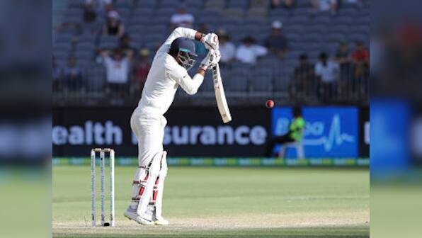 India vs Australia: Hanuma Vihari deserves a place in Melbourne Test, he needs to be given longer rope