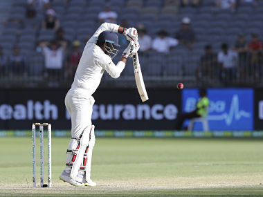 India vs Australia: Hanuma Vihari deserves a place in Melbourne Test, he needs to be given longer rope India vs Australia: Hanuma Vihari deserves a place in Melbourne Test, he needs to be given longer rope