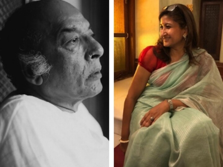 Namita Devidayal's book on sitar virtuoso Ustad Vilayat Khan is a portrait of the man, and the musician
