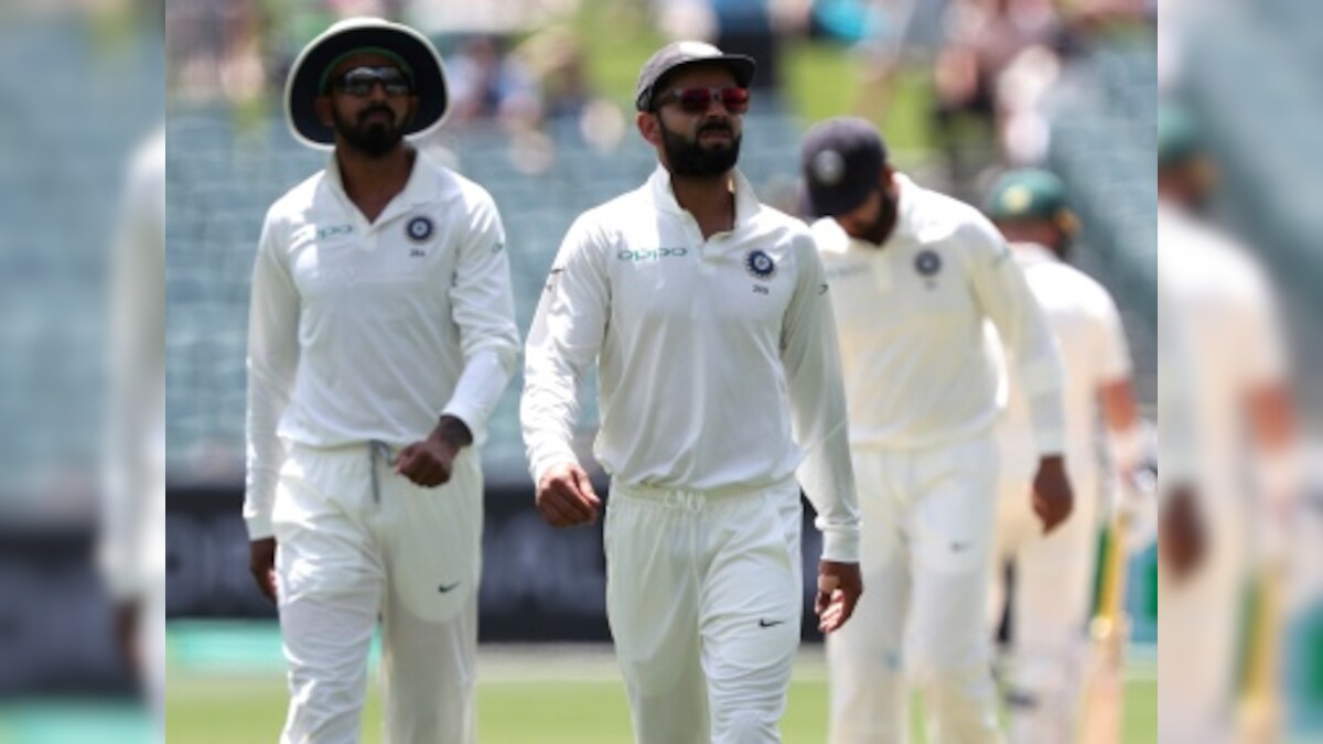 India vs Australia: Consistent errors in Virat Kohli's captaincy scream about his unwillingness to hear right suggestions and admit mistakes