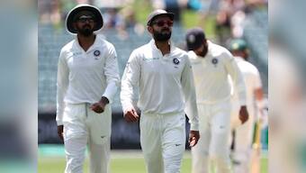 India vs Australia: Consistent errors in Virat Kohli's captaincy scream about his unwillingness to hear right suggestions and admit mistakes