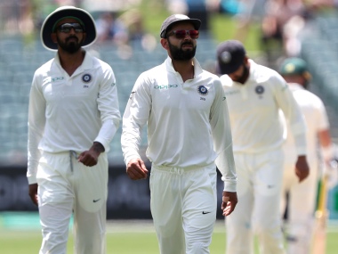 India vs Australia: Virat Kohli asks his batsmen to spend more time at crease to frustrate hosts India vs Australia: Virat Kohli asks his batsmen to spend more time at crease to frustrate hosts
