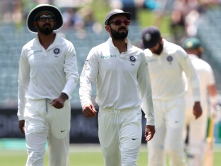 India vs Australia: Consistent errors in Virat Kohli's captaincy scream about his unwillingness to hear right suggestions and admit mistakes