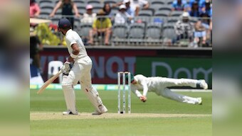 India vs Australia: From Virat Kohli's dubious dismissal to Usman Khawaja-Tim Paine's stand, defining moments of Perth Test