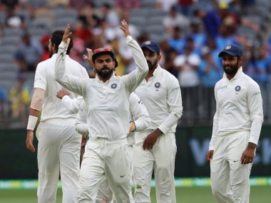 India vs Australia: Vivian Richards says under Virat Kohli the side has become the team to beat in world cricket India vs Australia: Vivian Richards says under Virat Kohli the side has become the team to beat in world cricket