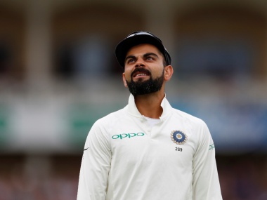 India vs Australia: Sunil Gavaskar wants Virat Kohli, Ravi Shastri's roles to be assessed if visitors don't win remaining Tests India vs Australia: Sunil Gavaskar wants Virat Kohli, Ravi Shastri's roles to be assessed if visitors don't win remaining Tests