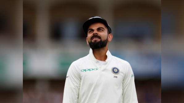 India vs Australia: Virat Kohli says 'didn't know where to draw the line' on previous Aussie tours; admits he's learnt from mistakes
