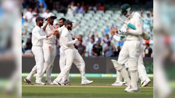 India vs Australia: Former Test pacer Karsan Ghavri says Virat Kohli and Co have upper hand but expects Aussies to fight back