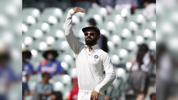 Virat Kohli tops celebrity list with $171 m brand value in 2018; Deepika pips SRK for second spot with $102 m