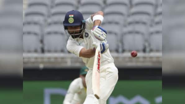 India vs Australia, 2nd Test Day 2, stats highlights: From Virat Kohli reaching more milestones to Nathan Lyon's unique feat