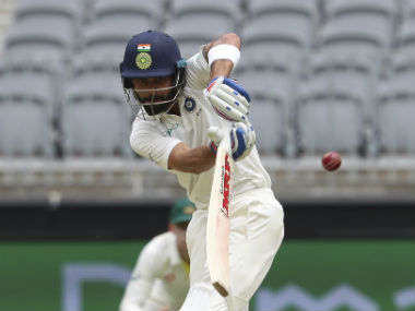India vs Australia, 2nd Test Day 2, stats highlights: From Virat Kohli reaching more milestones to Nathan Lyon's unique feat India vs Australia, 2nd Test Day 2, stats highlights: From Virat Kohli reaching more milestones to Nathan Lyon's unique feat