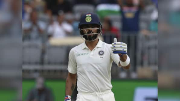 India vs Australia: Virat Kohli is a 'fantastic captain', says fast bowler and former IPL teammate Mitchell Starc