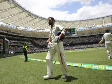 India vs Australia: Sunil Gavaskar hits out at visitors' selection blunders; Mitchell Johnson calls Virat Kohli 'disrespectful' India vs Australia: Sunil Gavaskar hits out at visitors' selection blunders; Mitchell Johnson calls Virat Kohli 'disrespectful'