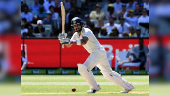 India vs Australia: Disappointed to miss Virat Kohli's wicket on opening day, says Travis Head