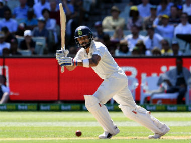 India vs Australia: Disappointed to miss Virat Kohli's wicket on opening day, says Travis Head India vs Australia: Disappointed to miss Virat Kohli's wicket on opening day, says Travis Head