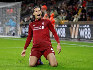 Premier League: Liverpool look to Virgil Van Dijk for defensive leadership as Rafael Benitez makes Anfield return Premier League: Liverpool look to Virgil Van Dijk for defensive leadership as Rafael Benitez makes Anfield return