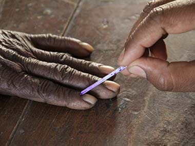 Jind, Ramgarh Assembly by-elections: 76% voter turnout in Haryana, 78.9% in Rajasthan; counting on 31 Jan