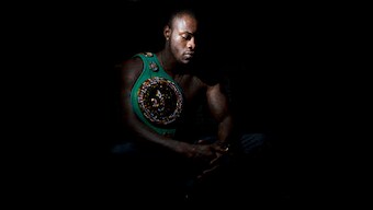 Deontay Wilder set to defend his heavyweight title against Luis Ortiz in rematch of 2018 showdown