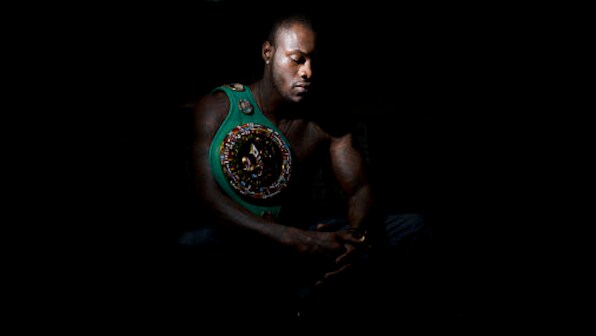 Deontay Wilder set to defend his heavyweight title against Luis Ortiz in rematch of 2018 showdown