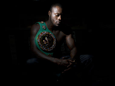 Deontay Wilder set to defend his heavyweight title against Luis Ortiz in rematch of 2018 showdown Deontay Wilder set to defend his heavyweight title against Luis Ortiz in rematch of 2018 showdown