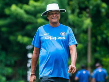 India women's coach WV Raman says players need to be left alone for them to find better mindspace India women's coach WV Raman says players need to be left alone for them to find better mindspace