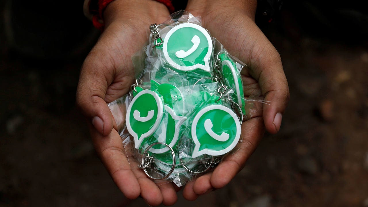 WhatsApp may soon discontinue the ability to save someone else's ...