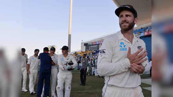 Pakistan vs New Zealand: In quintessential team player Kane Williamson, Kiwis have a leader other sides long for