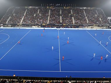 Hockey World Cup 2018: FIH's intention to play the sport on grass raises questions over world body's policy shift Hockey World Cup 2018: FIH's intention to play the sport on grass raises questions over world body's policy shift