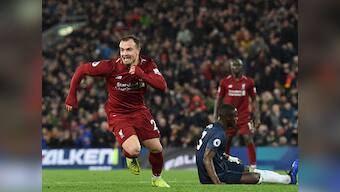 European football talking points: Liverpool showcase title credentials, Lionel 'GOAT' Messi inspires Barcelona and more