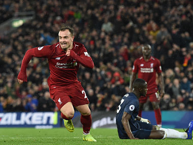 European football talking points: Liverpool showcase title credentials, Lionel 'GOAT' Messi inspires Barcelona and more European football talking points: Liverpool showcase title credentials, Lionel 'GOAT' Messi inspires Barcelona and more