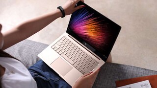 Xiaomi Mi Notebook Pro announced as alternative to MacBook Pro
