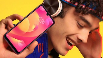 Xiaomi Play to be launched on 24 December, teasers reveal a waterdrop notch