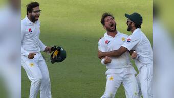 2018 in the rearview mirror: Yasir Shah's decimation in Dubai, Jasprit Bumrah and Pat Cummins' Melbourne heroics and other top spells