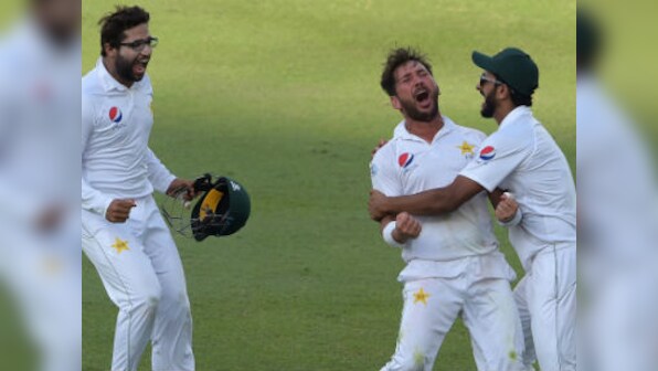 2018 in the rearview mirror: Yasir Shah's decimation in Dubai, Jasprit Bumrah and Pat Cummins' Melbourne heroics and other top spells