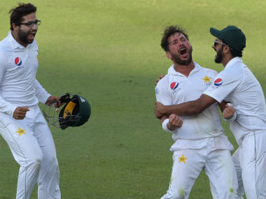 2018 in the rearview mirror: Yasir Shah's decimation in Dubai, Jasprit Bumrah and Pat Cummins' Melbourne heroics and other top spells 2018 in the rearview mirror: Yasir Shah's decimation in Dubai, Jasprit Bumrah and Pat Cummins' Melbourne heroics and other top spells