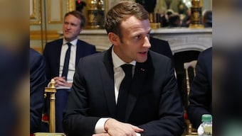 Macron-NATO spat explained: French president unapologetic about 'brain death' comment, calls it 'useful wake-up call'