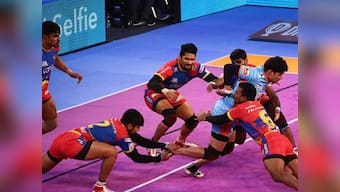 Pro Kabaddi League 2018: UP Yoddha's team ethic outshines Pardeep Narwal’s brilliance as Patna Pirates fail to qualify for playoffs