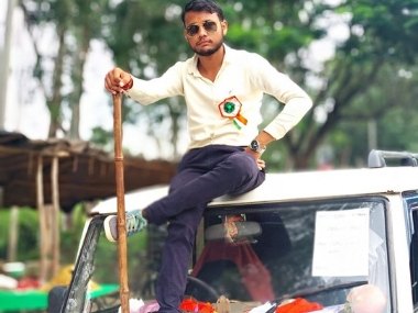 UP cop Subodh Kumar Singh killed in Bulandshahr: Prime accused Yogesh Raj has been active Bajrang Dal leader for 8 years UP cop Subodh Kumar Singh killed in Bulandshahr: Prime accused Yogesh Raj has been active Bajrang Dal leader for 8 years