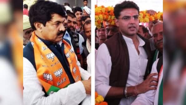 Rajasthan elections: Tonk no longer simple arithmetic for Sachin Pilot as BJP's Yoonus Khan gains momentum