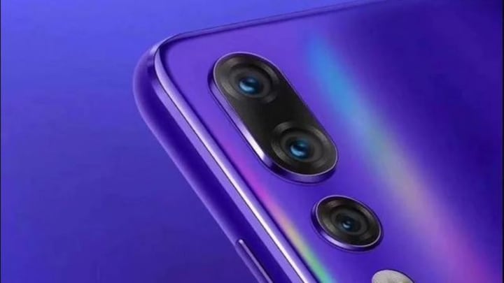 Lenovo Z5s with triple camera setup leaked in a new poster, to launch on 18 December