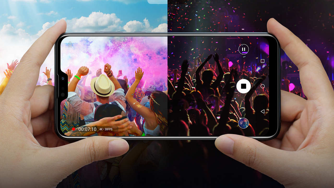 Asus ZenFone Max Pro M2, Max M2 to launch at 12.30 pm: Here's how to watch it live Asus ZenFone Max Pro M2, Max M2 to launch at 12.30 pm: Here's how to watch it live