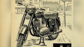 Return of the Jawa: As the iconic bike makes a comeback, many fondly remember its heyday