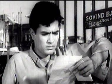 Aakhri Khat: Rajesh Khanna's debut film had early signs of a romantic juggernaut ready to unleash Aakhri Khat: Rajesh Khanna's debut film had early signs of a romantic juggernaut ready to unleash